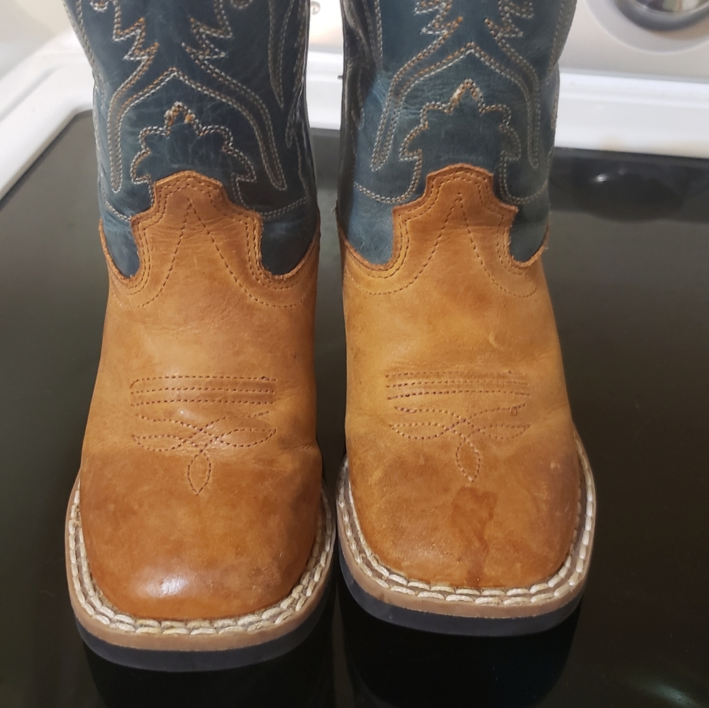 Cody James Cowboy Boots